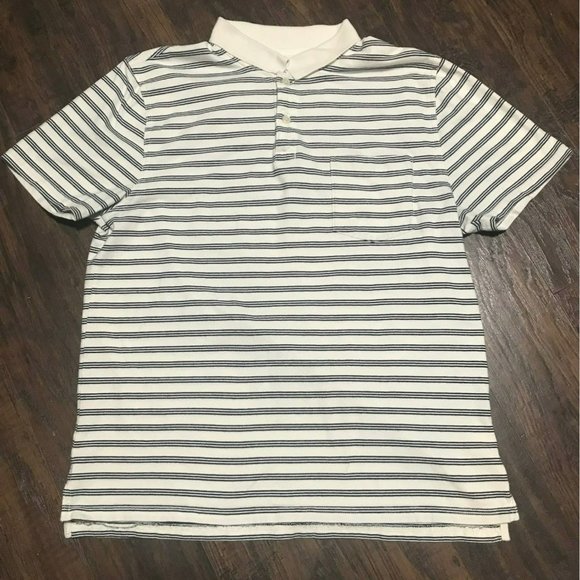St. John's Bay Other - St. John's Bay Polo size M